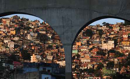 Jeep Tour na Favela da Rocinha - 2022 e 2023