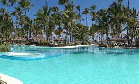Meliá Punta Cana Beach Resort - Adults Only - All Inclusive