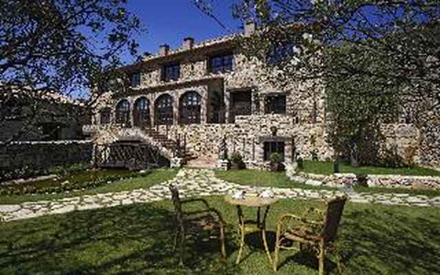 HOTEL RURAL LOS ÁNADES