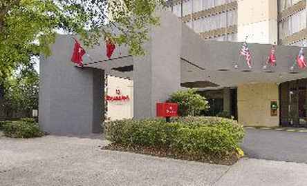 Ramada Hotel & Convention Center