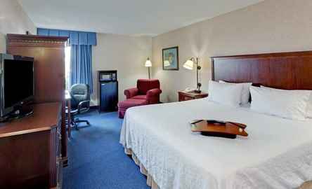 Hampton Inn Harrisonburg - University