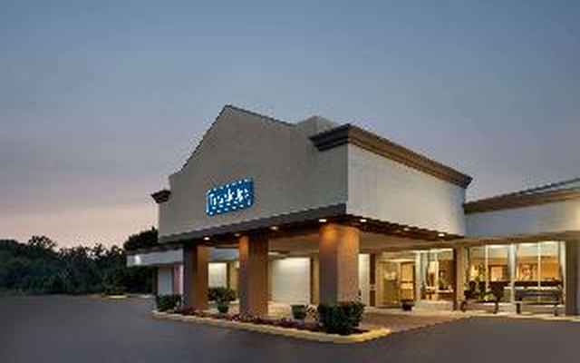 Motel 6