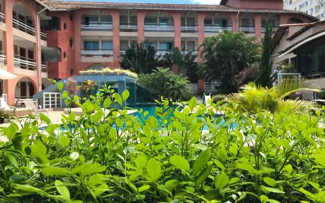 Brisa da Costa Suites
