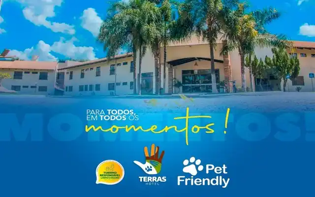 Terras Hotel