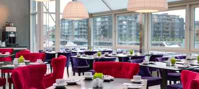 Radisson Blu Royal Garden Hotel Trondheim