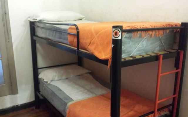 Turning Point Hostel