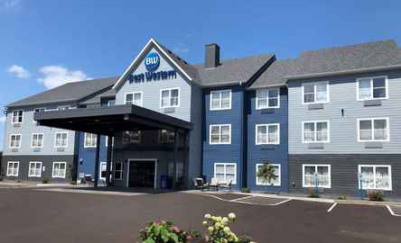 Country Inn & Suites By Carlson, Eau Claire, WI