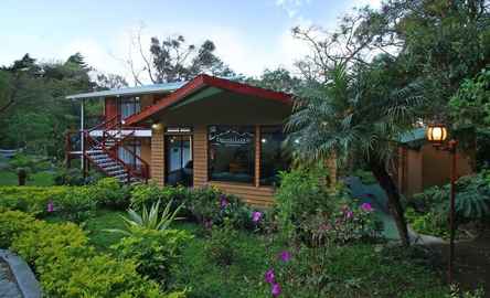Dreams Lodge