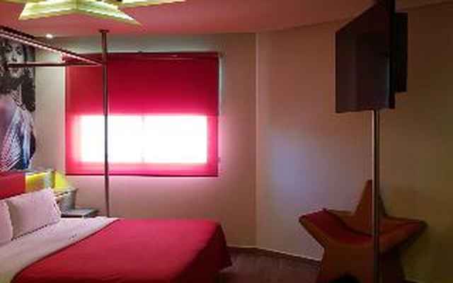 Hotel & Villas Hollywood