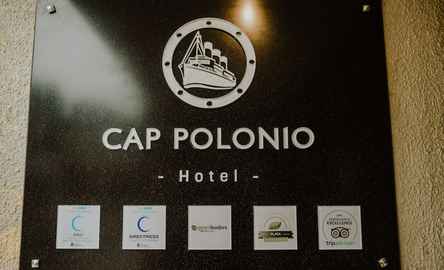 Hotel Cap Polonio