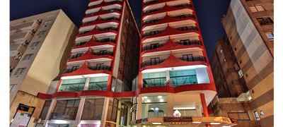 Life Hotel Torres (Antigo Encantos Torres)