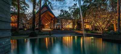 Twinpalms Phuket Resort