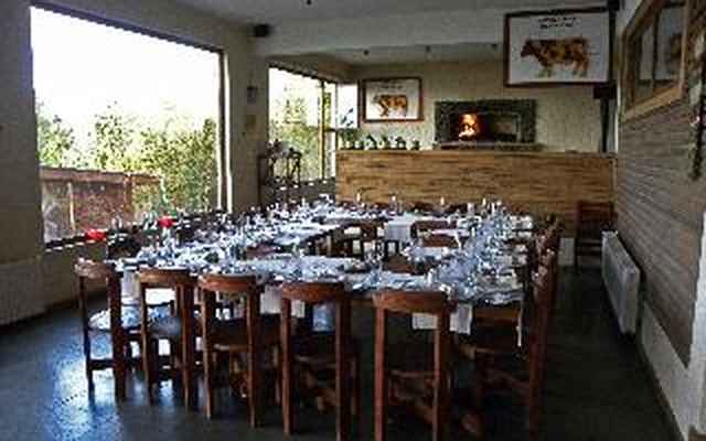 Hotel Boutique CasaEstablo