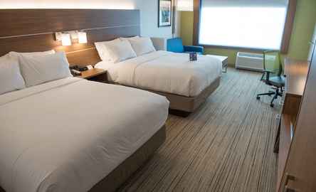 Holiday Inn Express & Suites Merrillville