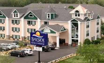 Bayside Hotel of Mackinac