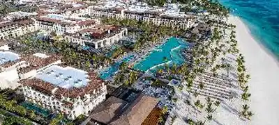 Lopesan Costa Bávaro Resort Spa & Casino