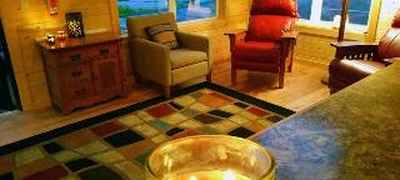 Rolling Hills Lodge