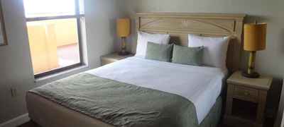 Lighthouse Cove Resort