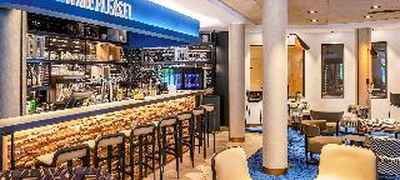 Hotel Novotel Beaune