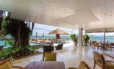 Rocky's Boutique Resort