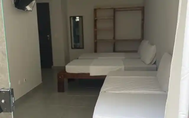 Pousada Favo de Mel  Unidade 1