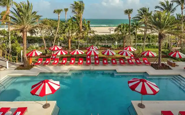 Faena Hotel Miami Beach