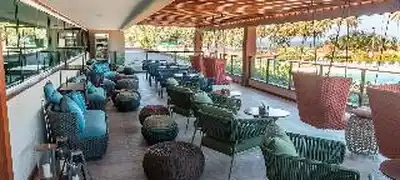 Japaratinga Lounge Resort