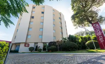 Hotel Vila Rica Campinas