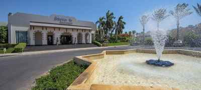 Stella Di Mare Beach Resort & Spa Makadi bay