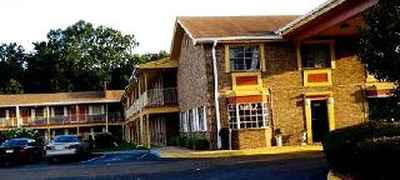 Holiday Inn Express Montgomery - East I-85
