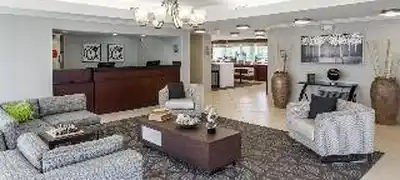 Fairfield Inn Shreveport Airport