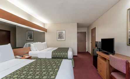 Microtel Inn & Suites by Wyndham Tallahassee