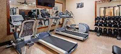 Best Western Plus Yukon