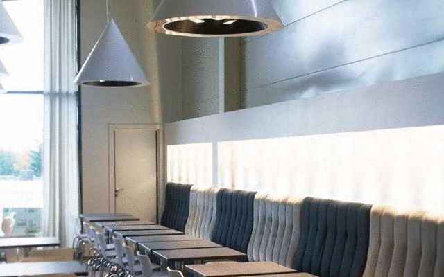 Thon Hotel Gardermoen