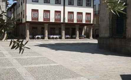 Hotel da Oliveira