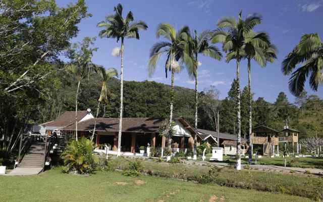 Hotel Fazenda Casarao do Vale