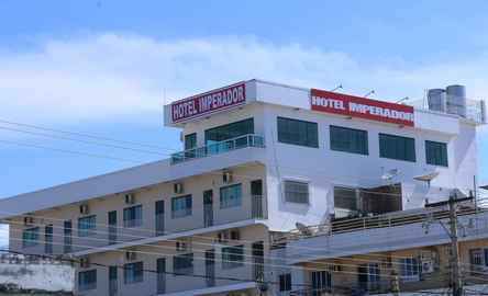 Hotel Imperador de Santarém