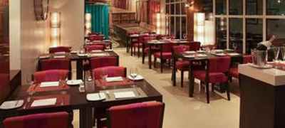 Hotel Mercure Hanoi La Gare