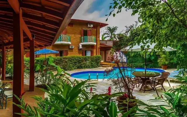 Hotel Villa Di Rimini