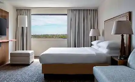 San Antonio Marriott Northwest