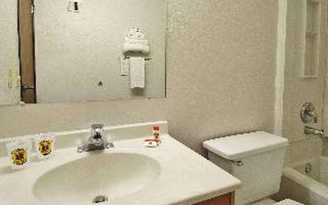 Super 8 Fairbanks