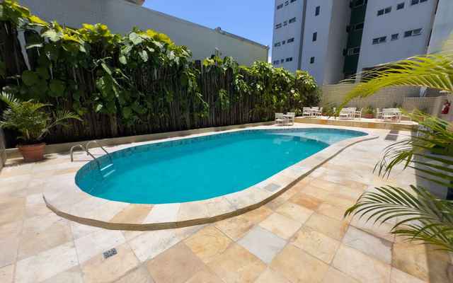 Aram Beach Boa Viagem Hotel