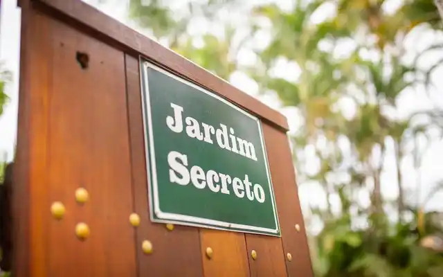 Jardim Secreto Itaipava