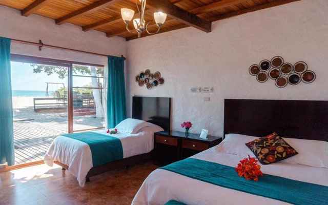 Isamar Hotel