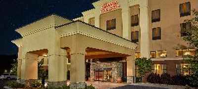 Hampton Inn & Suites Sevierville @ Stadium Drive