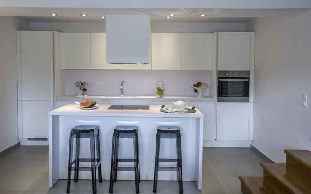 Avaton Luxury Villas Resort