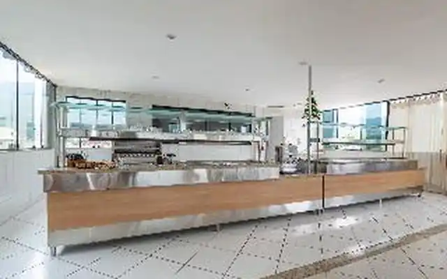 OYO Residencial Muriqui Apart Hotel, Mangaratiba