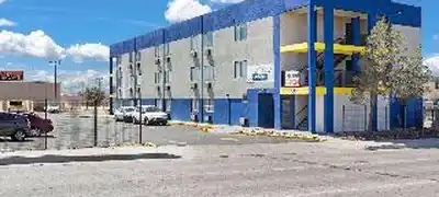 Ambassador Inn Albuquerque