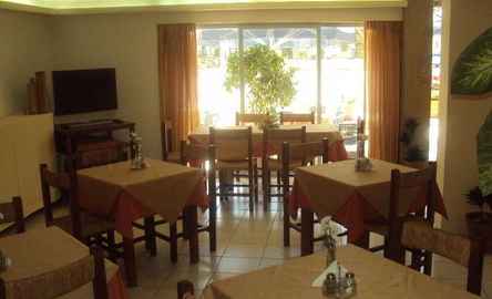 Pasiphae Hotel