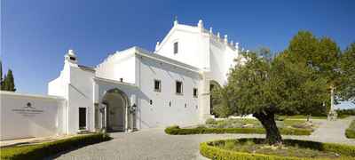 Convento do Espinheiro, a Luxury Collection Hotel & Spa, Evora